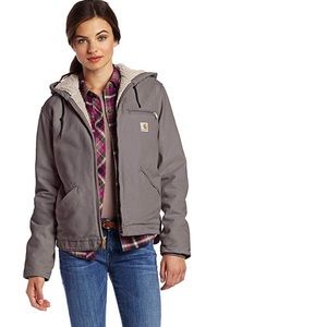 Women’s Carhartt Jackets